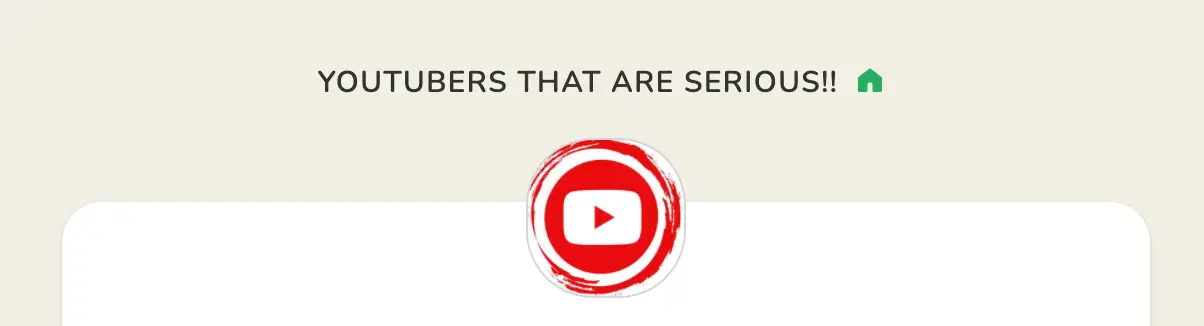 7 YouTube Clubhouse clubs you should follow